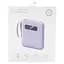 УМБ Power Bank 5000mAh повербанк с экраном и фонариком 4 в 1 Kaws (11224) - миниатюра 8