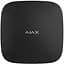 Централь Ajax Hub 2 4G Black - мініатюра 1
