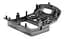 Перехідна рамка Ford Ranger, Everest, Mazda BT-50 Carav 22-275 - мініатюра 3