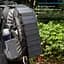 Портативна сонячна панель Voltronic Sun Charger 5 Solar Foldings - мініатюра 8