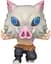 Фигурка Funko Pop Клинок рассекающий демонов Иноске Хашибира Demon Slayer Inosuke Hashibira 10 см FP DS IH 1261 - миниатюра 3
