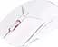 Бездротова миша HyperX Pulsefire Haste 2 Wireless White (6N0A9AA) Б/в - мініатюра 2