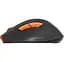 Мышь A4Tech Fstyler FG30 Wireless Orange - миниатюра 3
