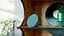 Умная колонка Amazon Echo Pop Midnight Teal [B09ZXG6WHN] [111069] - миниатюра 5