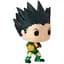 Игровая фигурка Funko Pop! Охотник х Охотник Гон Фрикс (41062) - миниатюра 2