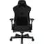 Кресло для геймеров Anda Seat T-Pro 2 Size XL Black (AD12XLLA-01-BF) - миниатюра 1