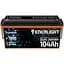 Аккумулятор Enerlight LiFePO4 25.6V 104Ah - миниатюра 1