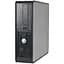 Комп'ютер Dell Optiplex 760 DT (E8400/8/500) Б/В - мініатюра 1