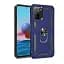 Панель BeCover Military для Xiaomi Redmi Note 10/Note 10s Blue (706129) - миниатюра 3