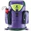 Рюкзак Deuter Lake Placid Violet (1052-3814222 3809) - миниатюра 10