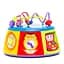 Ігровий центр Kiddieland Мультицентр, укр. мова (054932) - мініатюра 1