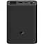 Зовнішній акумулятор Xiaomi Mi Power Bank 3 Ultra Compact 22.5W 10000 mAh Black [BHR4412GL] [56714] - мініатюра 1