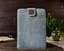 Чехол Gmakin Apple MacBook Air/Pro 15` GM55-15 Felt Case (Grey) [73575] - миниатюра 9