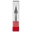Борфреза Alloid Building Tools твердосплавная по металлу тип M 10 мм (CB-63252M) - миниатюра 3
