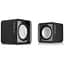 Акустична система REAL-EL S-10 USB Black (EL121100020) - мініатюра 7