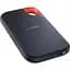 Зовнішній SSD накопичувач SanDisk Extreme Portable V2 4TB (SDSSDE61-4T00-G25/SDSSDE61-4T00-G30) [111072] - мініатюра 3
