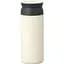 Термокружка Kinto Travel Tumbler 500 мл белая (50078) - миниатюра 1