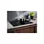 Варильна поверхня електрична Electrolux EIB60420CK - мініатюра 2