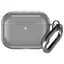 Чохол для навушників Armorstandart Air для Apple Airpods Pro 3 Black (ARM88267) (ARM88267) - мініатюра 1