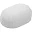 Чохол BeCover Silicon для Xiaomi Redmi AirDots / Redmi AirDots 2 / Redmi AirDots S White (703831) - мініатюра 1