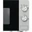 Мікрохвильова піч Gorenje MO17E1S [73558] - мініатюра 4