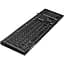 Клавіатура Genius SlimStar 820 USB UA Black з підсвіткою (31310055410) - мініатюра 3