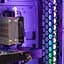 Моддинг FinalCool Светодиодная лента MOLEX RGB 1м 12в (Пульт+Контроллер) (Fc_mlx_rgb_100) - миниатюра 5