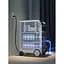 Портативна електростанція Bluetti EP500Pro 3000W 5100 WH - мініатюра 7