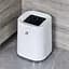 Розумний кошик для сміття Townew T15 Air White [49617] - мініатюра 3