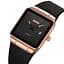 Наручний годинник жіночий 2173RGBK Rose Gold-Black Skmei acs0030194 - мініатюра 2