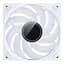 Вентилятор Jonsbo SL-120W White (SL-120W White) - мініатюра 3