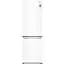 Холодильник LG GC-B459SQCL двухкамерный - миниатюра 1