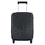 Валіза Semi Line 20" (S) Black (T5925-1) - мініатюра 2