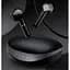 Бездротові навушники Mibro S1 Earbuds Bluetooth чорні XPEJ003 - мініатюра 3