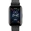 Смарт-годинник Motorola Moto Watch 40 Phantom Black (MOSWZ40-PB) [138671] - мініатюра 2