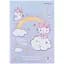Картон білий Kite Hello Kitty А4 10 аркушів (HK24-254) - мініатюра 1