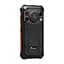 Смартфон Fossibot F110L 4/128GB Orange Global NFC - миниатюра 4