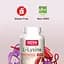 L-Лизин Jarrow Formulas L-Lysine 500 мг 100 капсул - миниатюра 4