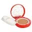 Тональный кушон для лица Missha Velvet Finish Cushion SPF 50+/PA+++ тон 23 (Natural Beige) 15 мл - миниатюра 1