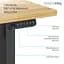 Геймерский стол OfficePro ODE1470LW (ODE1470LW) - миниатюра 6