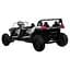 Електроавтомобіль 4-місний Ramiz Buggy Atv Racing Utv2000 24 В, PA.A033.LIION, Red (PA.A033.LIION.CR) - мініатюра 5