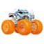 Базовая машинка-внедорожник Hot Wheels Monster Trucks Power Smashers 1:64 в ассортименте (HYJ19) - миниатюра 3