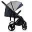 Прогулянкова коляска Kidwell Carell Dark Blue - мініатюра 4