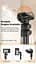 Штатив Ulanzi Vijim TB64 1.6M Multifunction Tripod UV-T115GBB1 TB64 Black - миниатюра 7