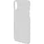 Чохол-накладка Toto Ultra slim PP case iPhone X Gray - мініатюра 1