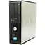 Комп'ютер Dell Optiplex 780 SFF (E5500/4/250) Б/В - мініатюра 1