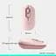 Миша Logitech POP with emoji Rose (L910-007413) - мініатюра 9