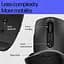 Мишка HP 690 Rechargeable Bluetooth Black (7M1D4AA) - мініатюра 4