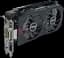 Відеокарта GeForce GTX 650 Ti 1GB Asus (GTX650TI-1GD5) Б/В - мініатюра 2