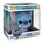 Фігурка Funko Pop! - Стіч, що посміхається ігрова колекційна 25 см - мініатюра 4